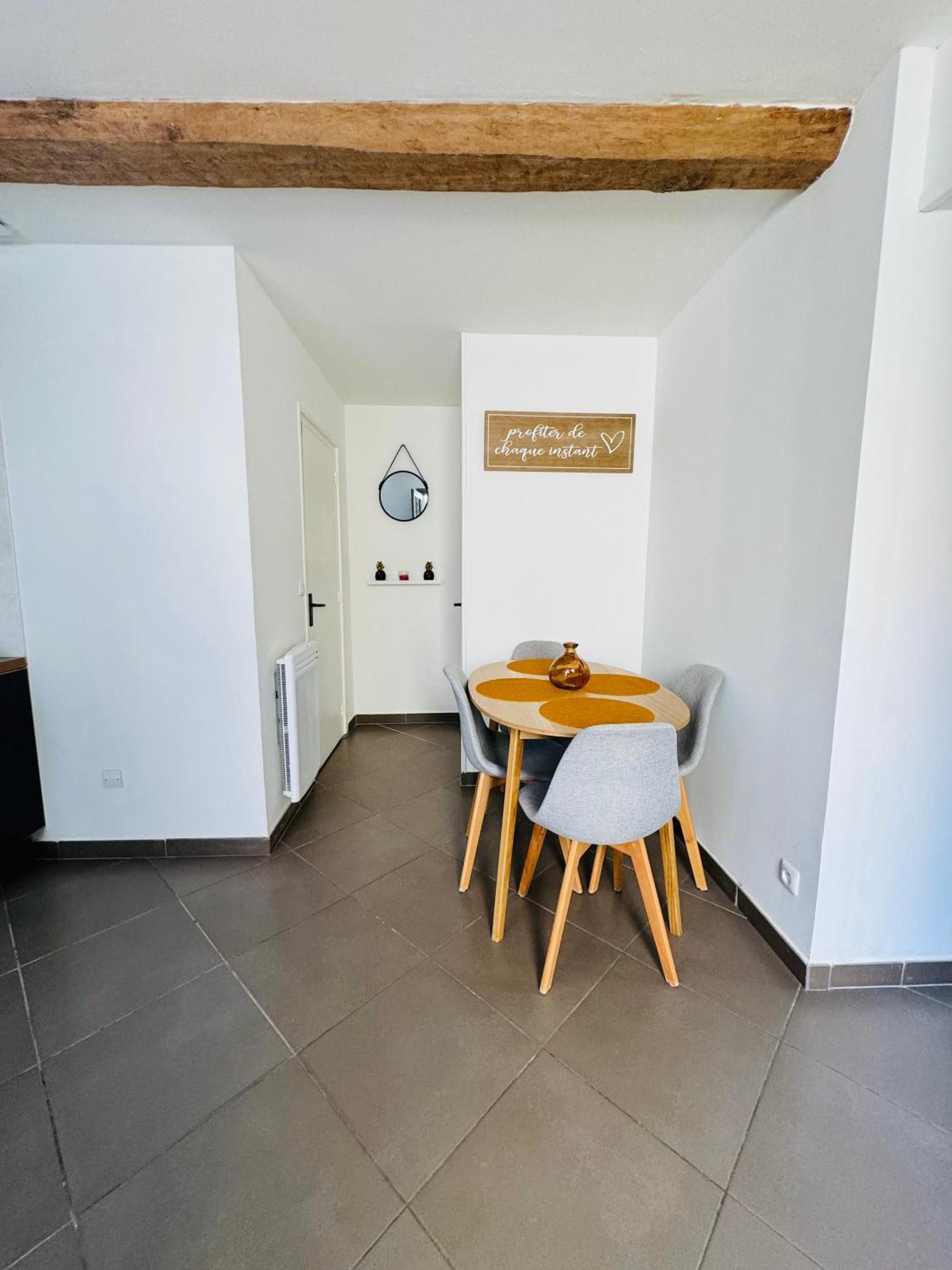 Votre Escapade Audomaroise Appartement Sint-Omaars Buitenkant foto
