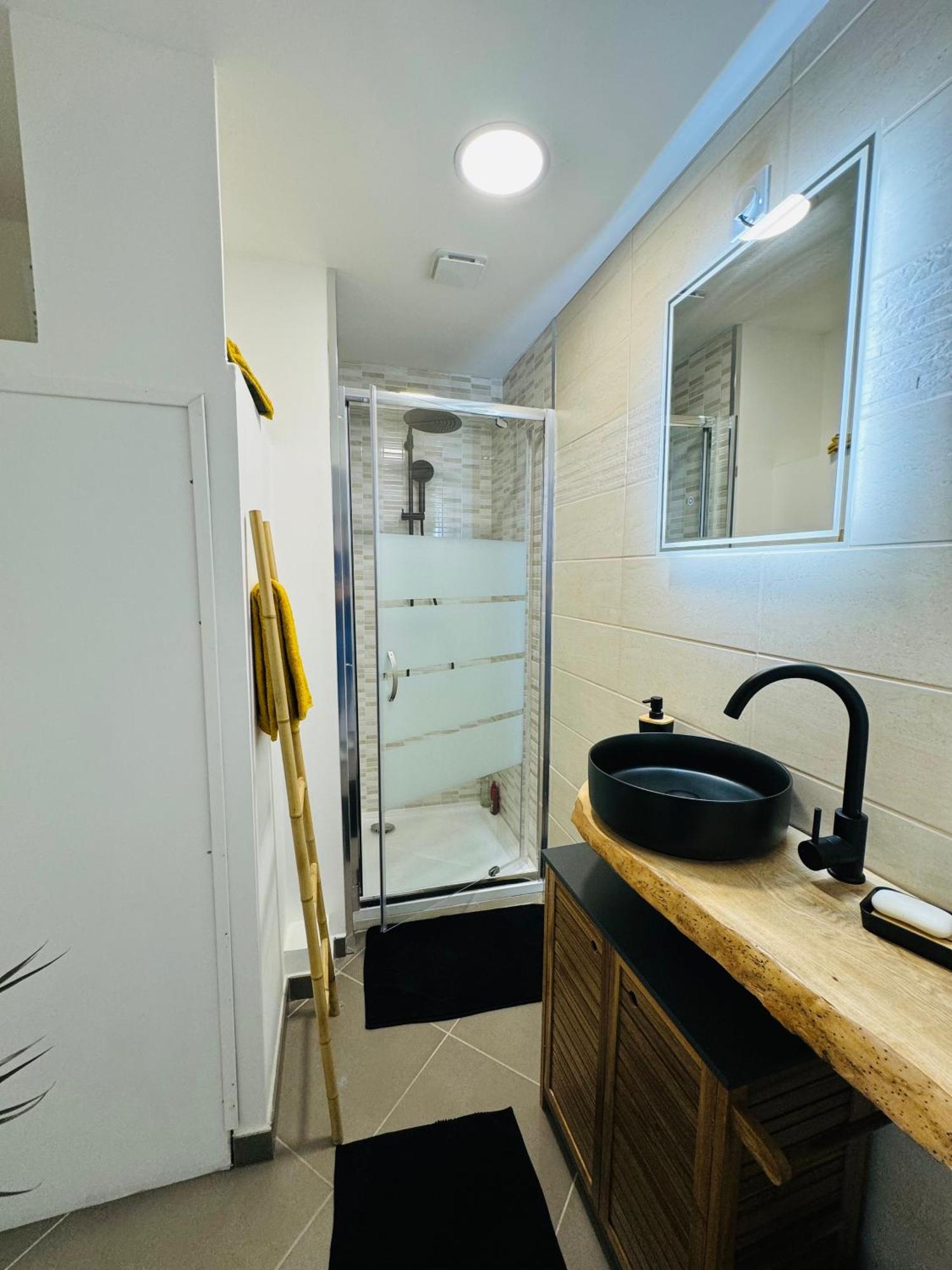 Votre Escapade Audomaroise Appartement Sint-Omaars Buitenkant foto